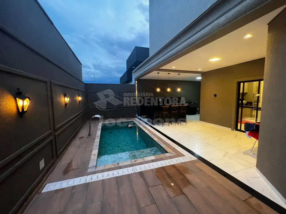 Casa de Condomínio, 3 quartos - Foto 5