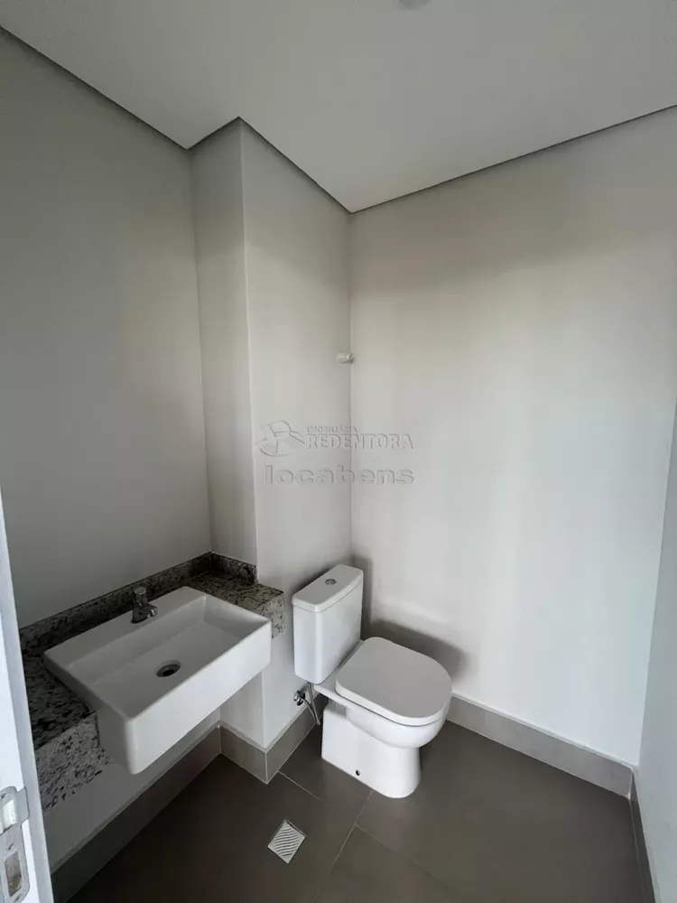 Conjunto Comercial-Sala para alugar, 94m² - Foto 3