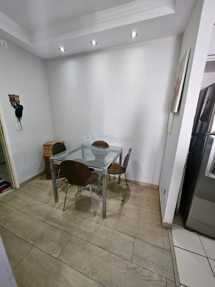 Apartamento, 2 quartos, 60 m² - Foto 2