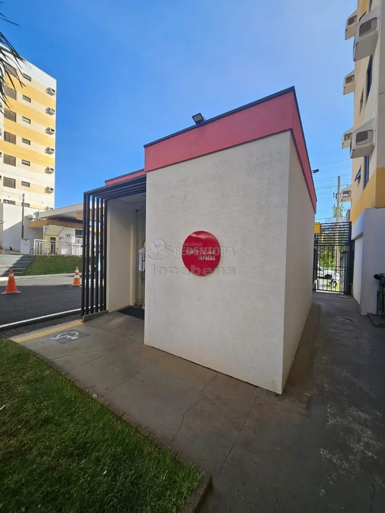 Apartamento, 2 quartos, 60 m² - Foto 8