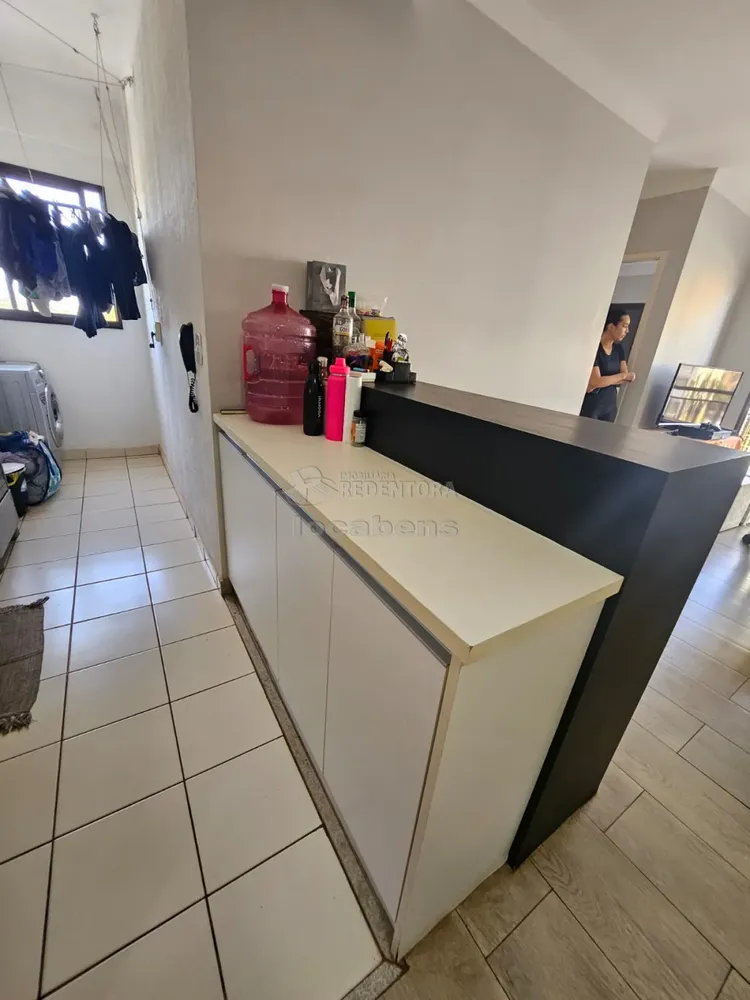 Apartamento, 2 quartos, 60 m² - Foto 4