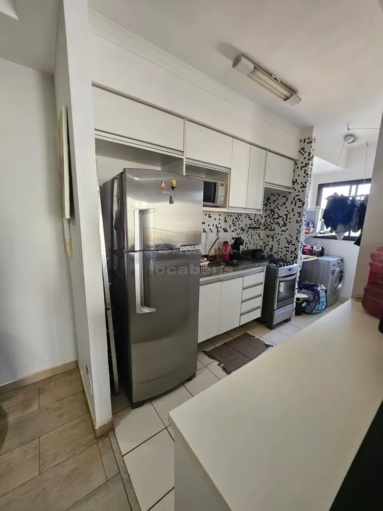 Apartamento, 2 quartos, 60 m² - Foto 1