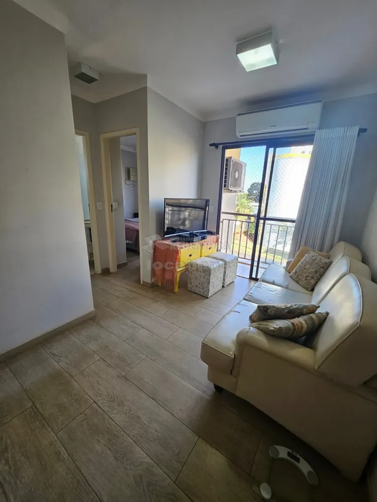 Apartamento, 2 quartos, 60 m² - Foto 3