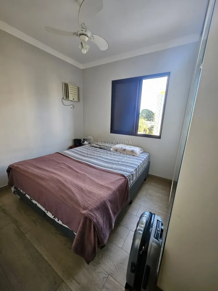 Apartamento, 2 quartos, 60 m² - Foto 5