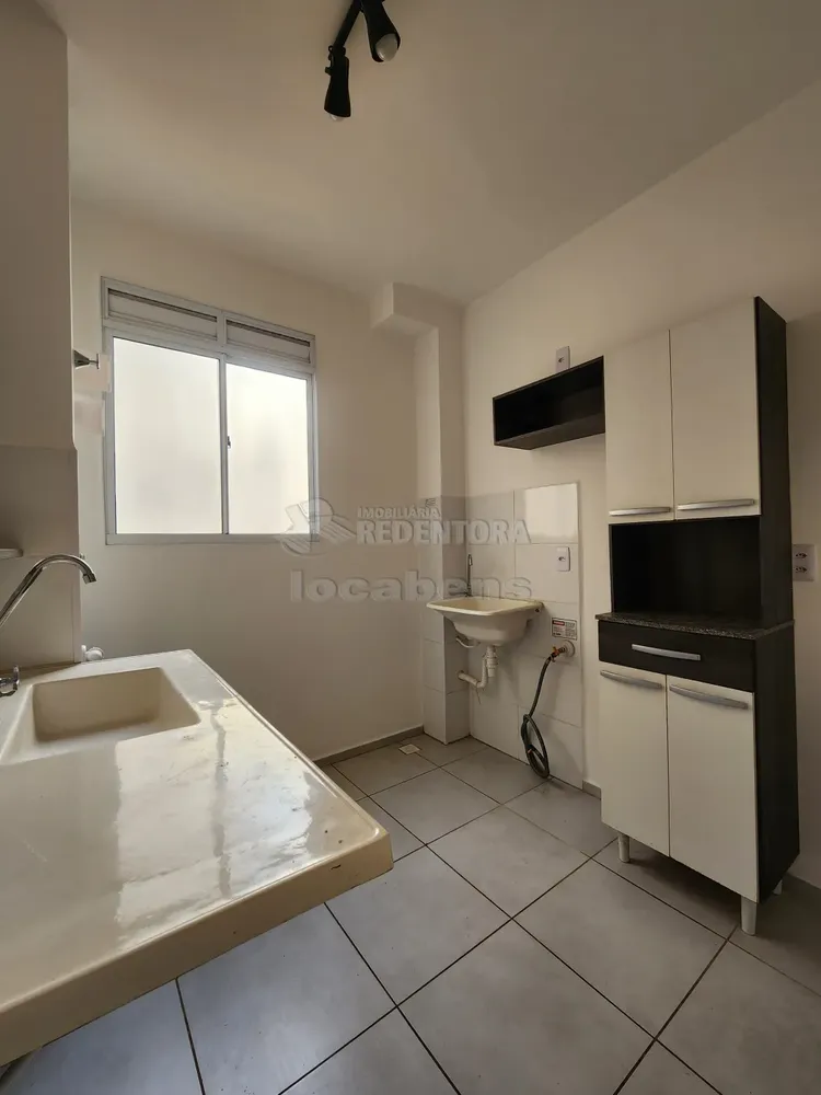 Apartamento, 2 quartos, 43 m² - Foto 4