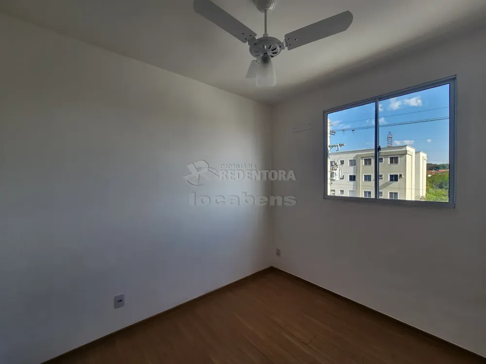 Apartamento, 2 quartos, 43 m² - Foto 3