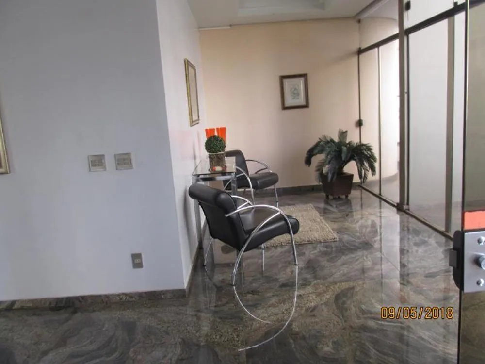 Apartamento, 3 quartos, 110 m² - Foto 4