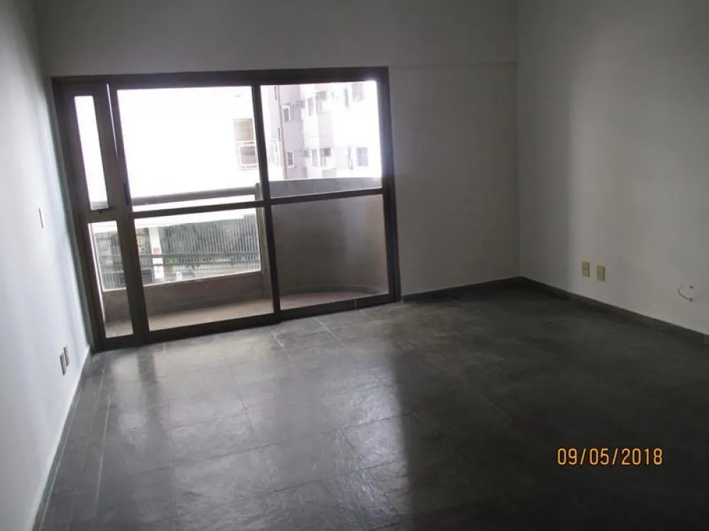 Apartamento, 3 quartos, 110 m² - Foto 1