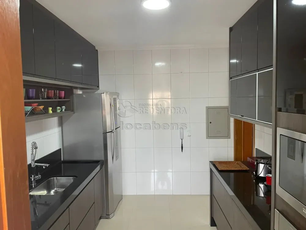 Apartamento, 2 quartos, 94 m² - Foto 8