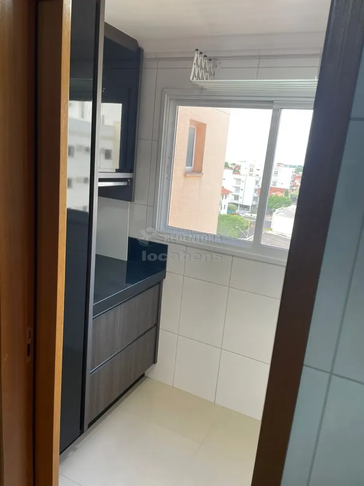 Apartamento, 2 quartos, 94 m² - Foto 7