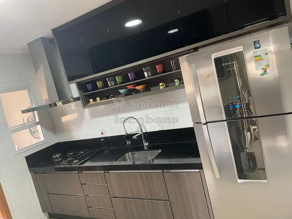 Apartamento, 2 quartos, 94 m² - Foto 3