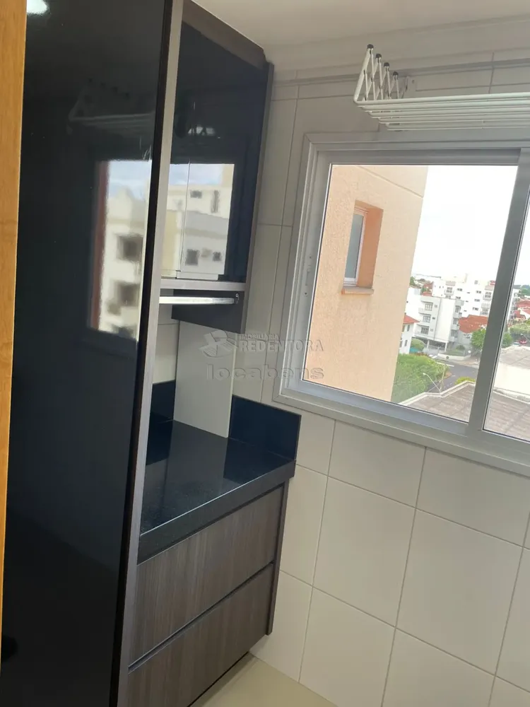 Apartamento, 2 quartos, 94 m² - Foto 2