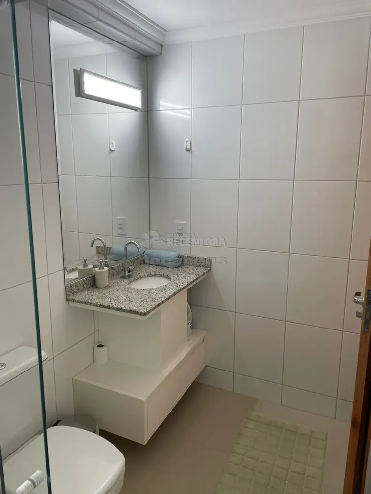 Apartamento, 2 quartos, 94 m² - Foto 1