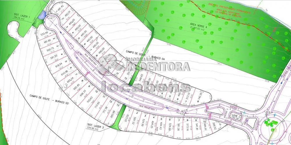 Terreno, 665 m² - Foto 5