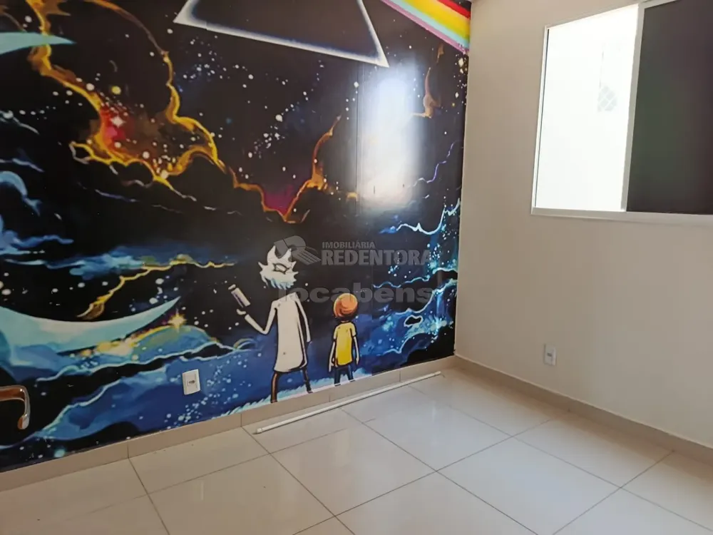 Apartamento, 2 quartos, 41 m² - Foto 2