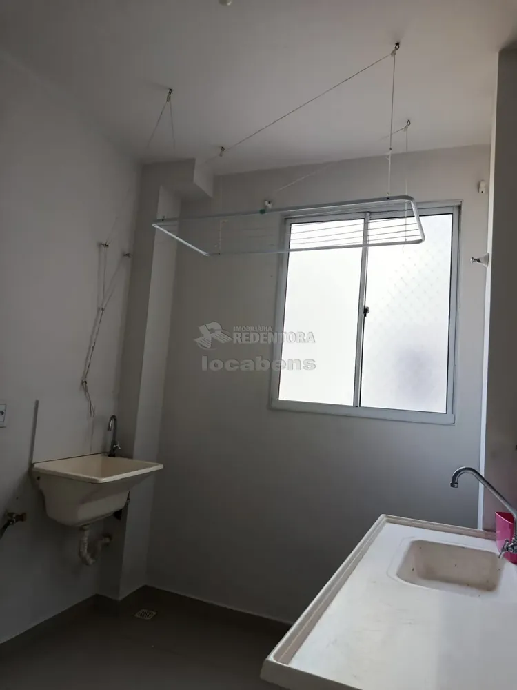 Apartamento, 2 quartos, 41 m² - Foto 4