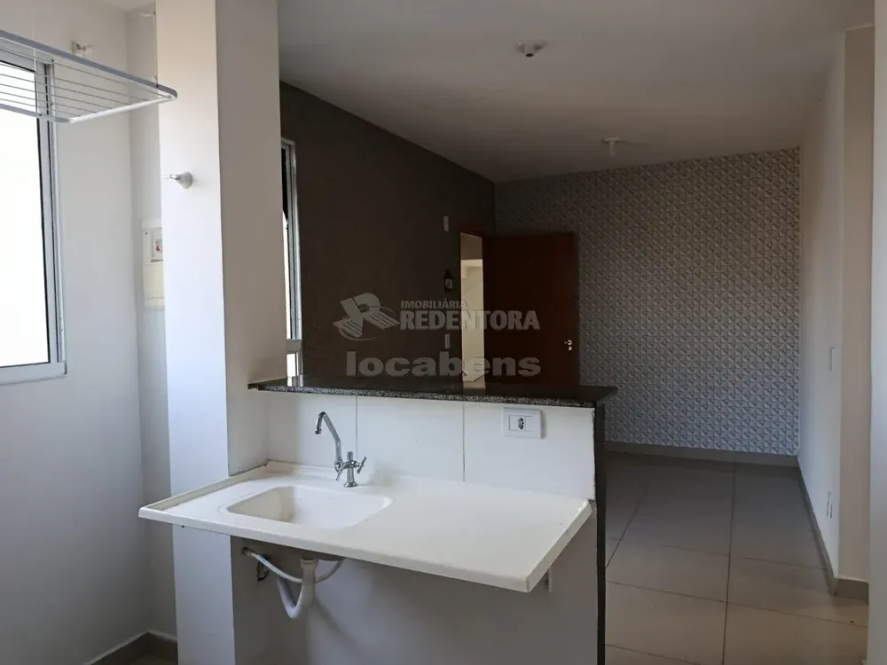 Apartamento, 2 quartos, 41 m² - Foto 8