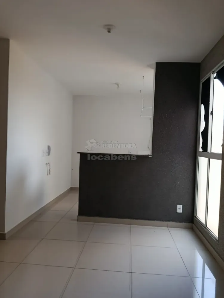 Apartamento, 2 quartos, 41 m² - Foto 3
