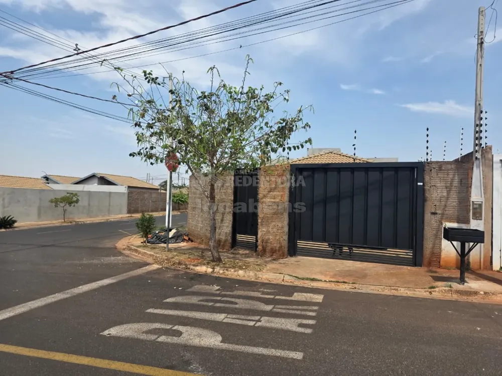 Casa, 2 quartos, 45 m² - Foto 1