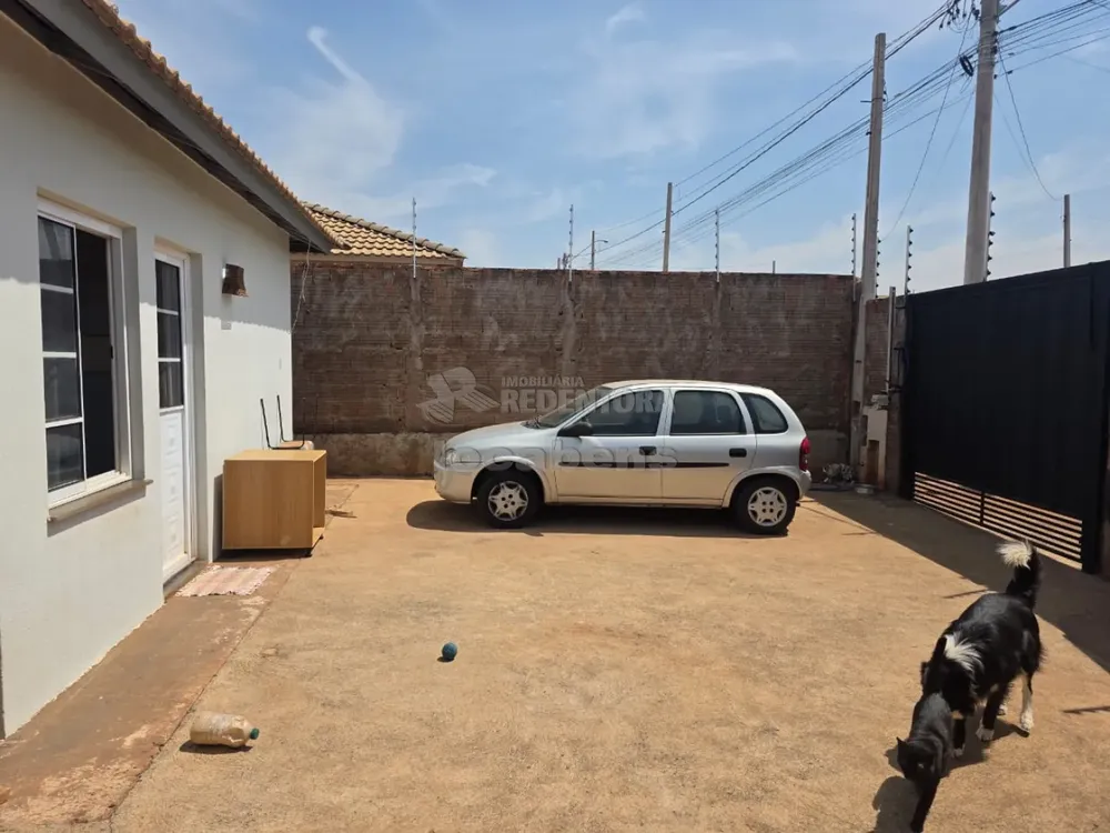 Casa, 2 quartos, 45 m² - Foto 3