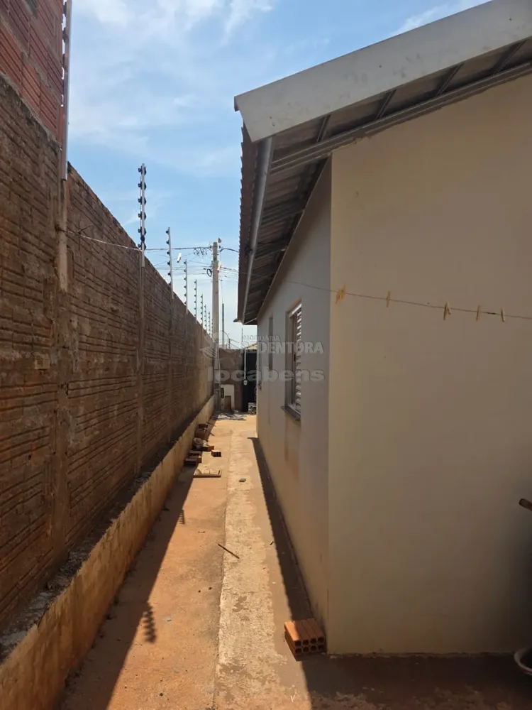 Casa, 2 quartos, 45 m² - Foto 6