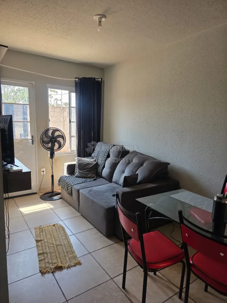 Casa, 2 quartos, 45 m² - Foto 7