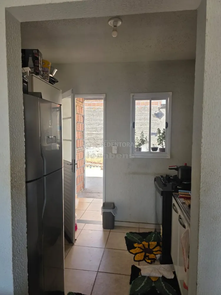Casa, 2 quartos, 45 m² - Foto 2