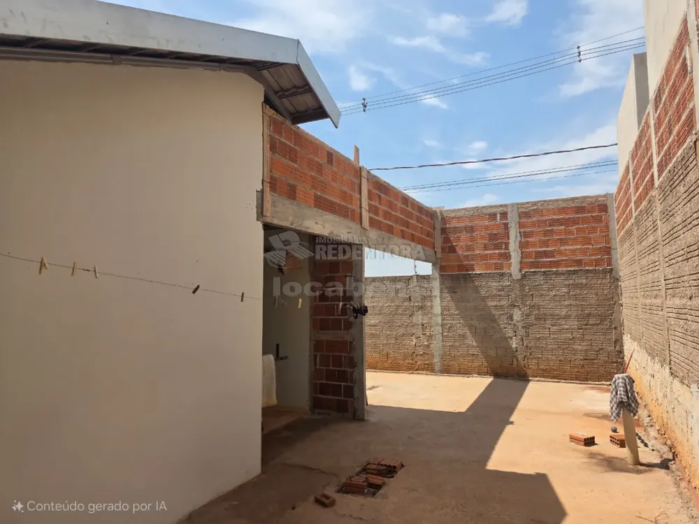 Casa, 2 quartos, 45 m² - Foto 5