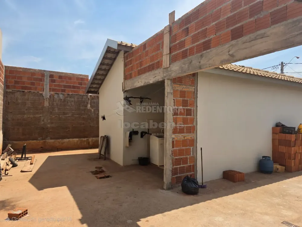 Casa, 2 quartos, 45 m² - Foto 4