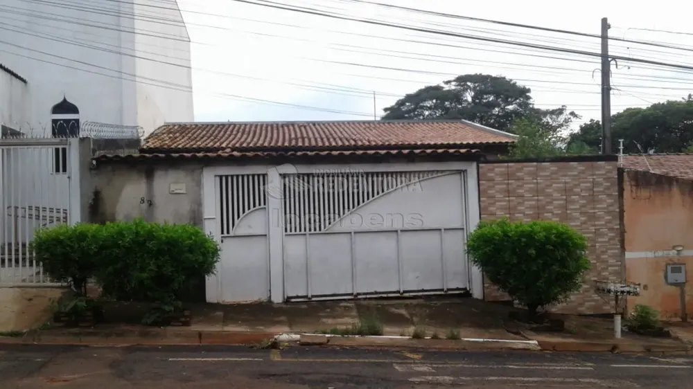 Casa, 3 quartos, 92 m² - Foto 3