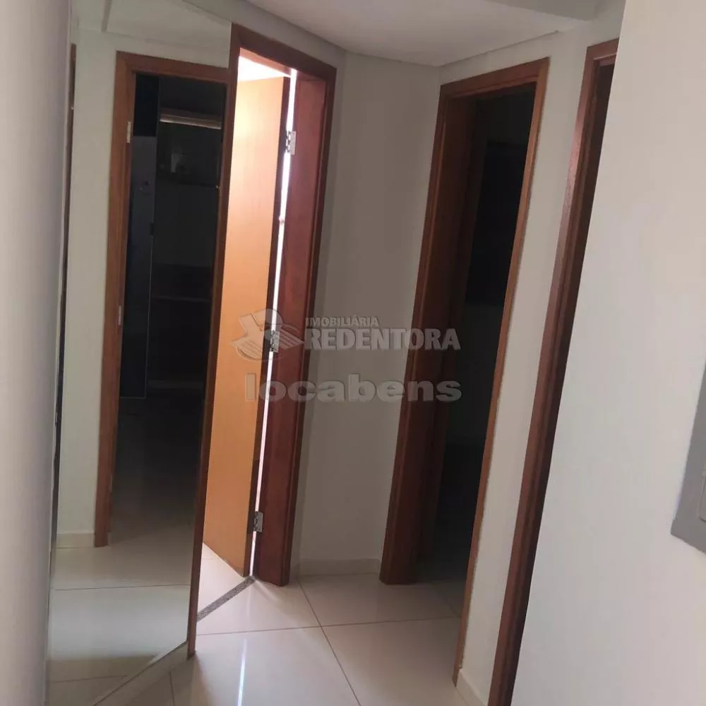 Apartamento à venda com 3 quartos, 144m² - Foto 1