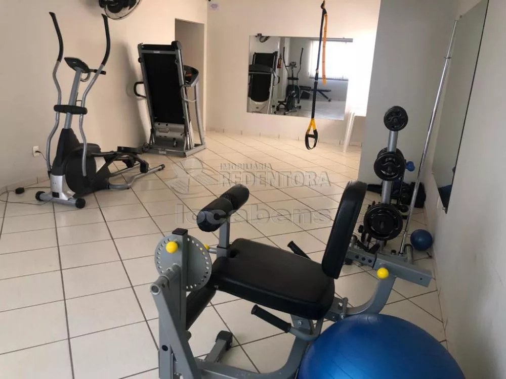 Apartamento à venda com 3 quartos, 144m² - Foto 12