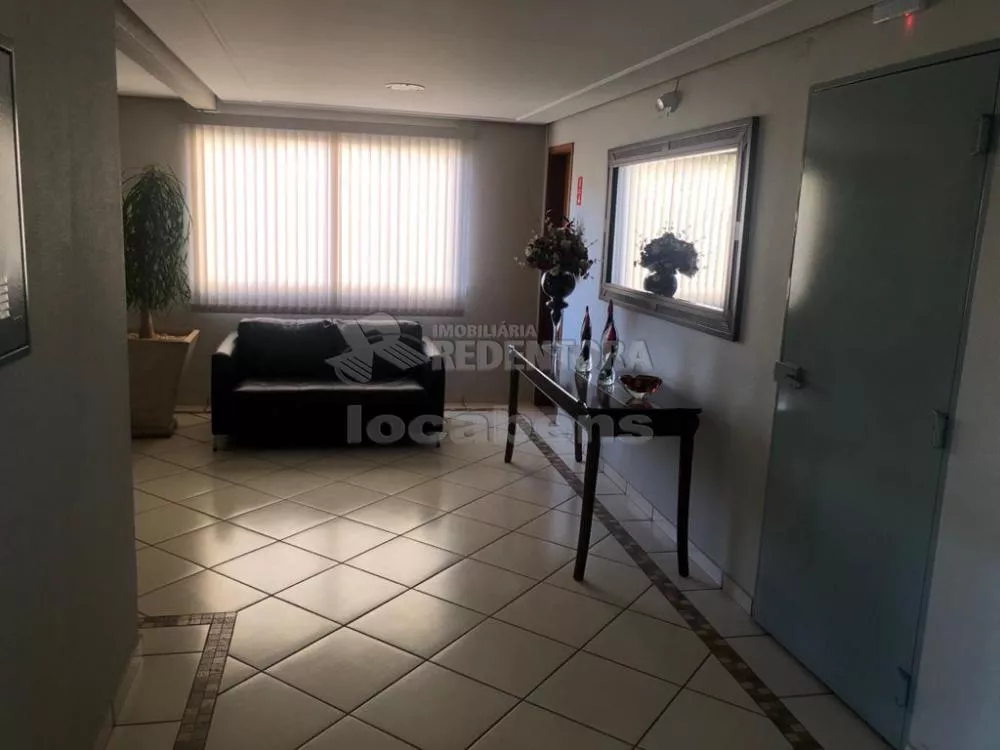 Apartamento à venda com 3 quartos, 144m² - Foto 13