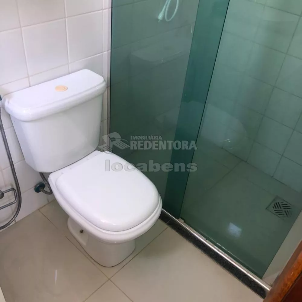 Apartamento à venda com 3 quartos, 144m² - Foto 8