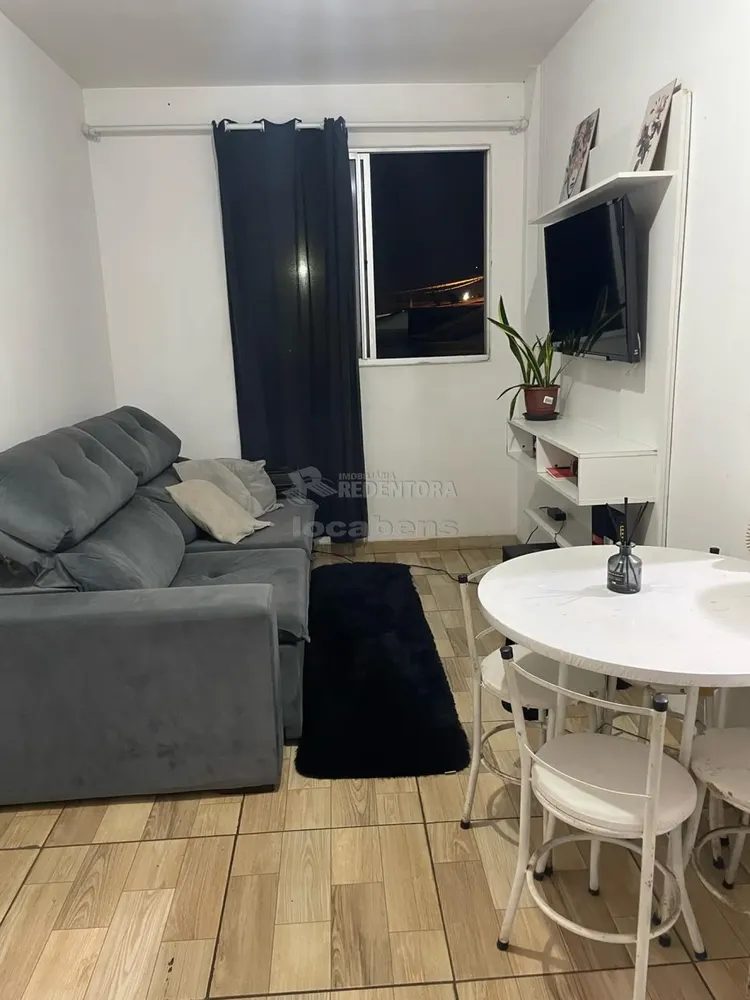 Apartamento, 2 quartos, 62 m² - Foto 5