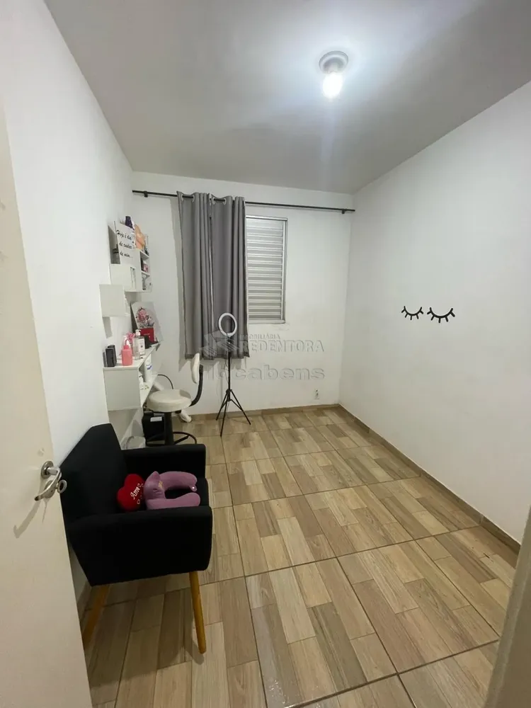 Apartamento, 2 quartos, 62 m² - Foto 2