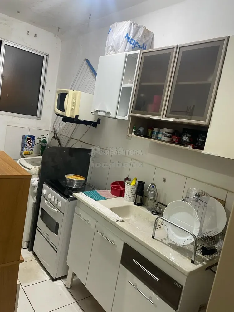 Apartamento, 2 quartos, 62 m² - Foto 4