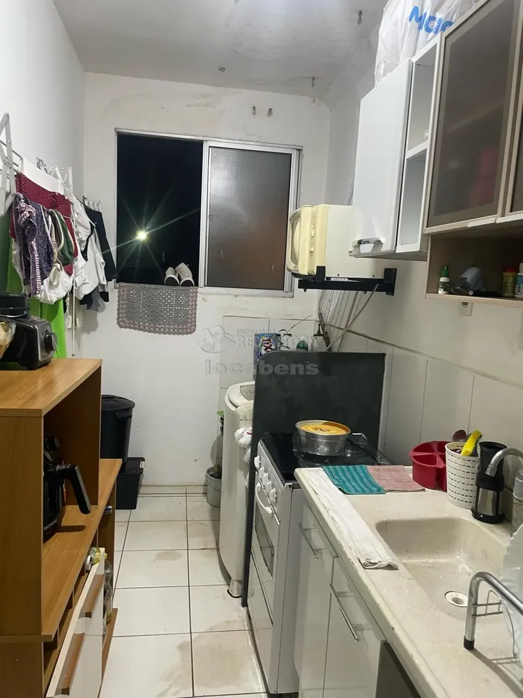 Apartamento, 2 quartos, 62 m² - Foto 6