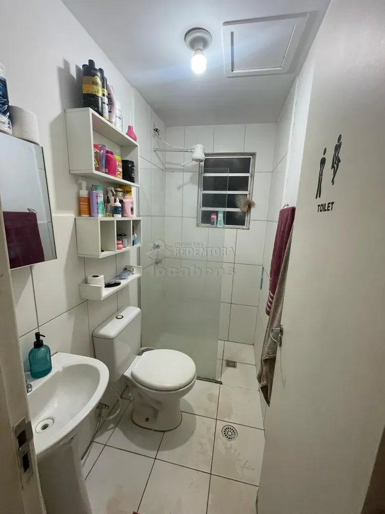 Apartamento, 2 quartos, 62 m² - Foto 3