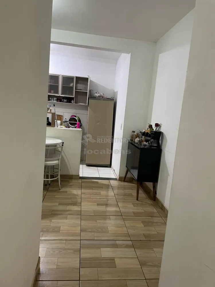 Apartamento, 2 quartos, 62 m² - Foto 1