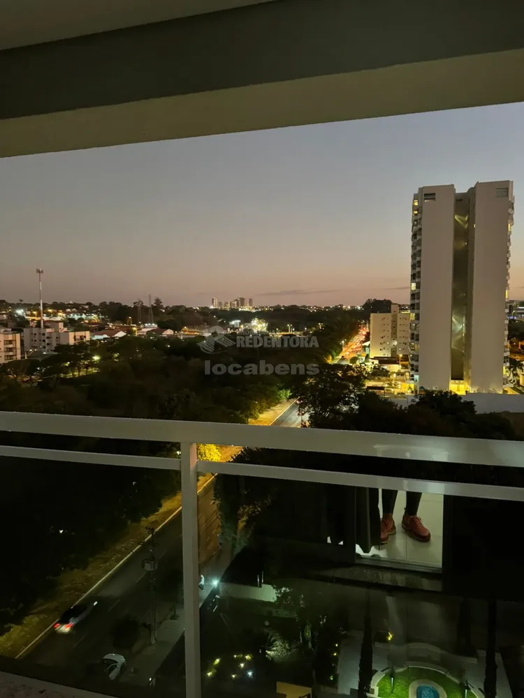 Apartamento, 1 quarto, 38 m² - Foto 8