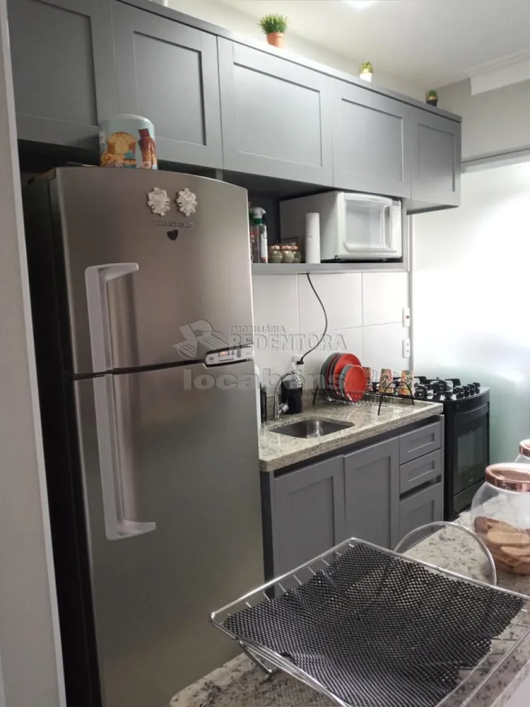 Apartamento, 2 quartos, 57 m² - Foto 4