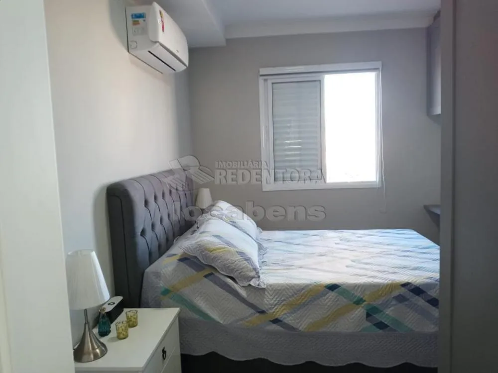 Apartamento, 2 quartos, 57 m² - Foto 2