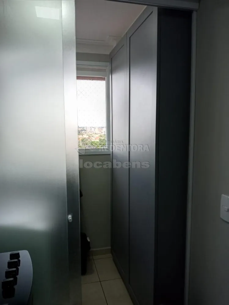 Apartamento, 2 quartos, 57 m² - Foto 3