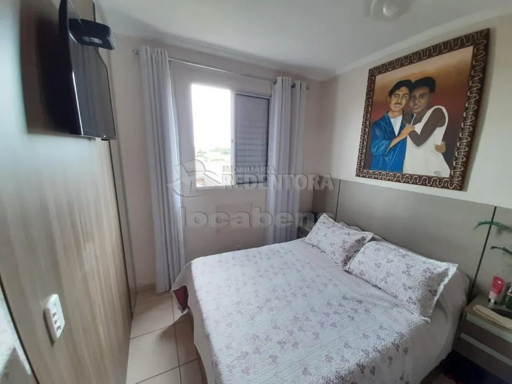 Apartamento, 2 quartos, 48 m² - Foto 8