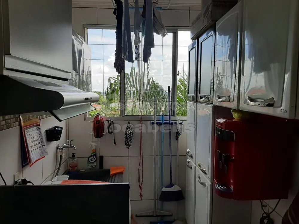 Apartamento, 2 quartos, 48 m² - Foto 5
