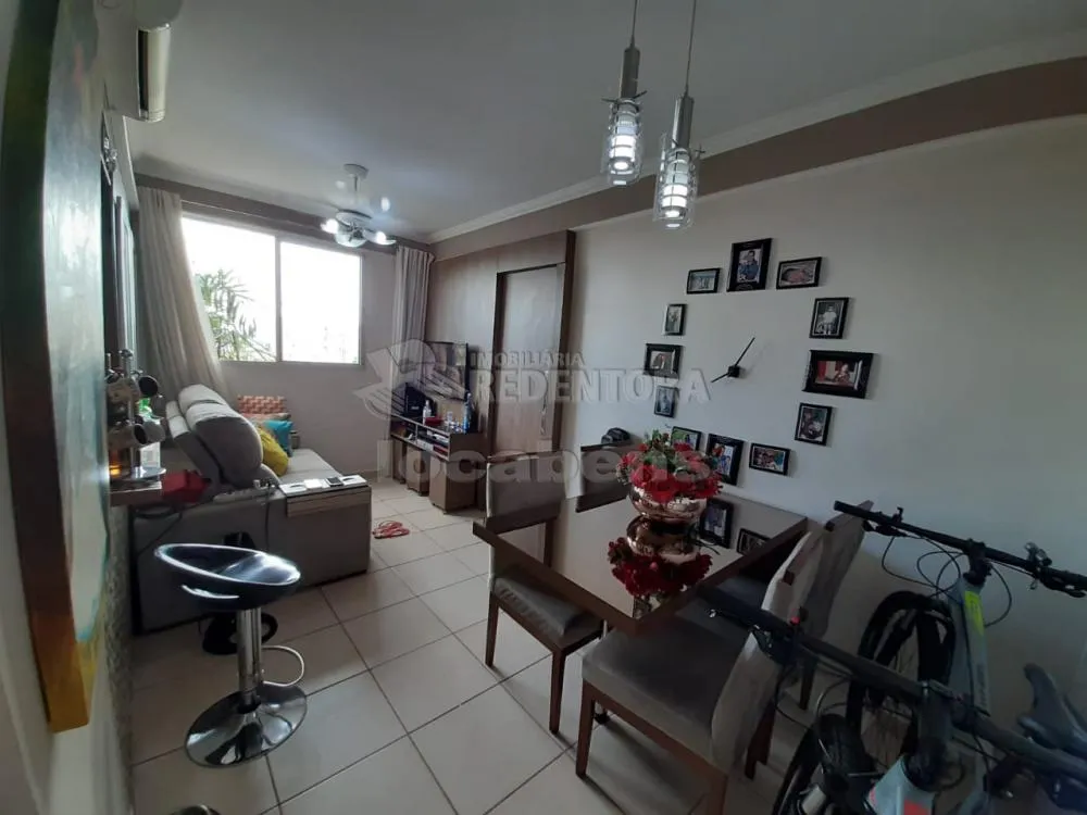 Apartamento, 2 quartos, 48 m² - Foto 1