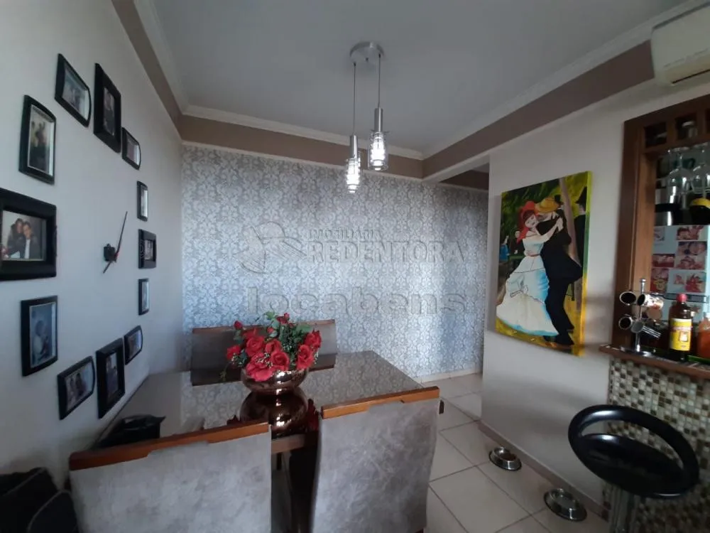 Apartamento, 2 quartos, 48 m² - Foto 4