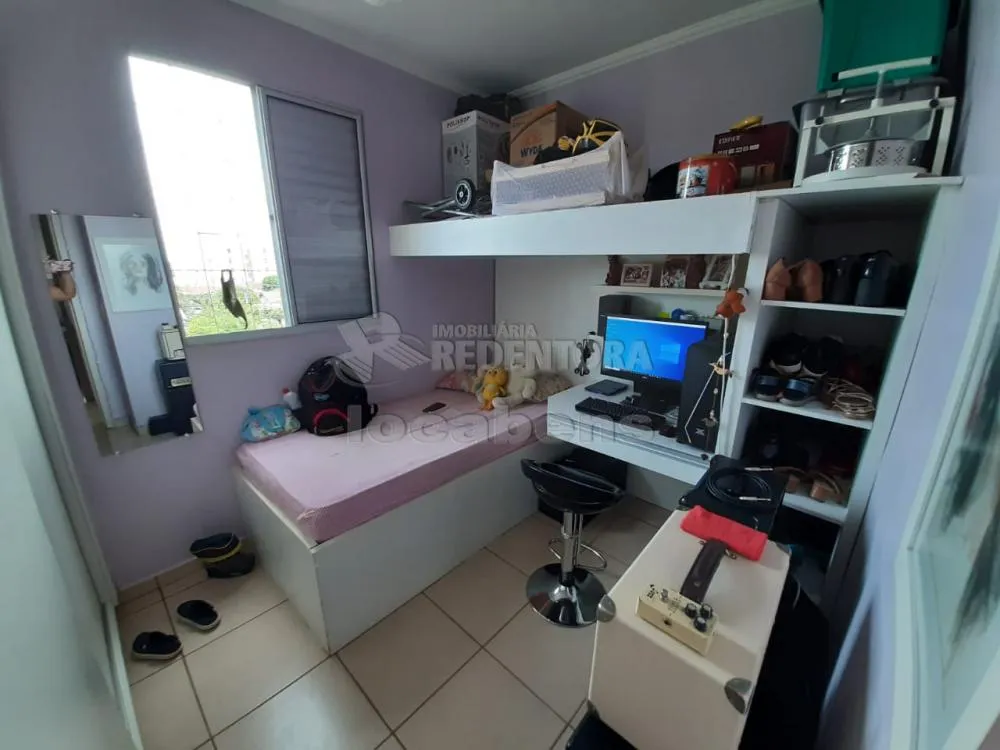Apartamento, 2 quartos, 48 m² - Foto 6