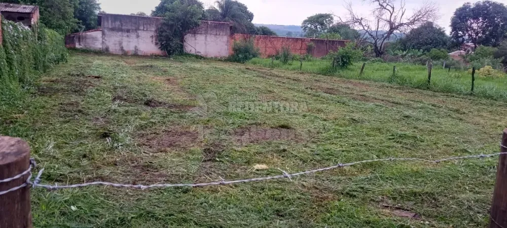 Terreno, 1000 m² - Foto 1